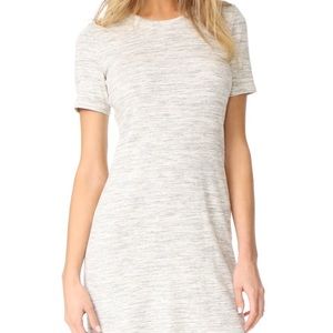 Theory Be Cheery T-Shirt Dress